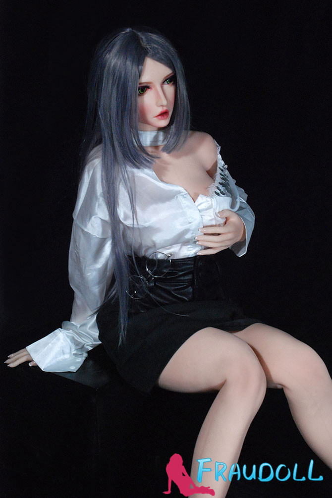 150cm Kurosawa Misa Anime Real Dolls