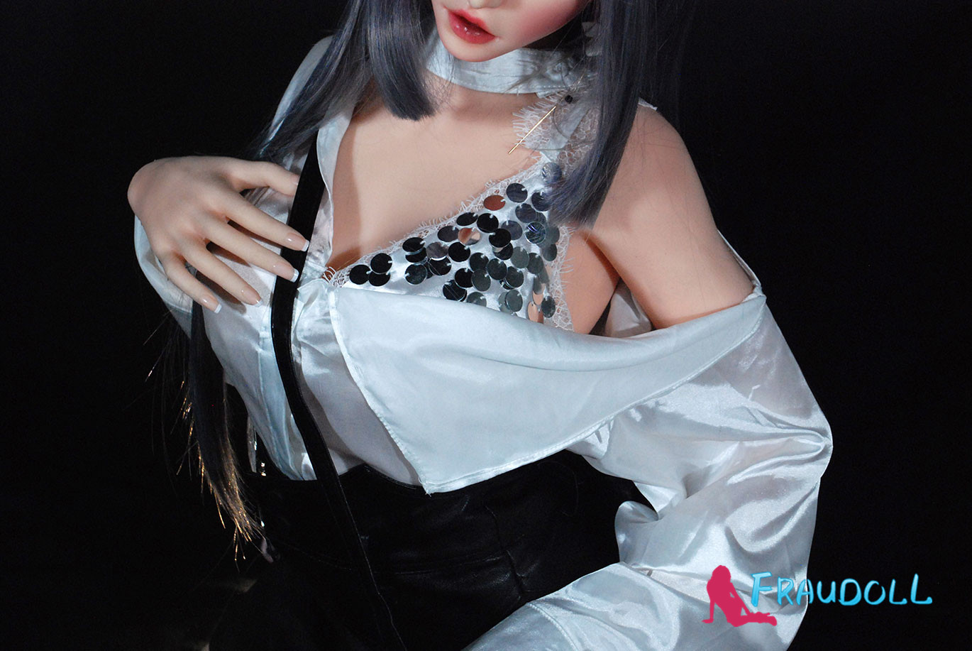 Realdolls Silikon 150cm