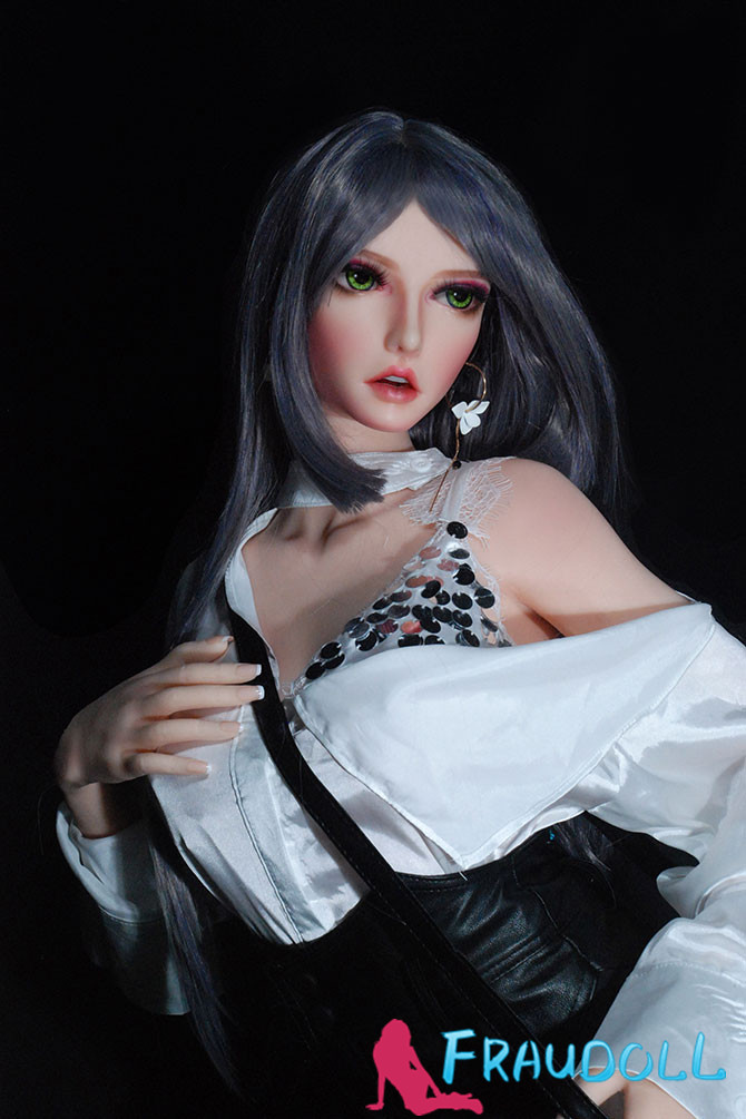 Silikon Real Dolls 150cm