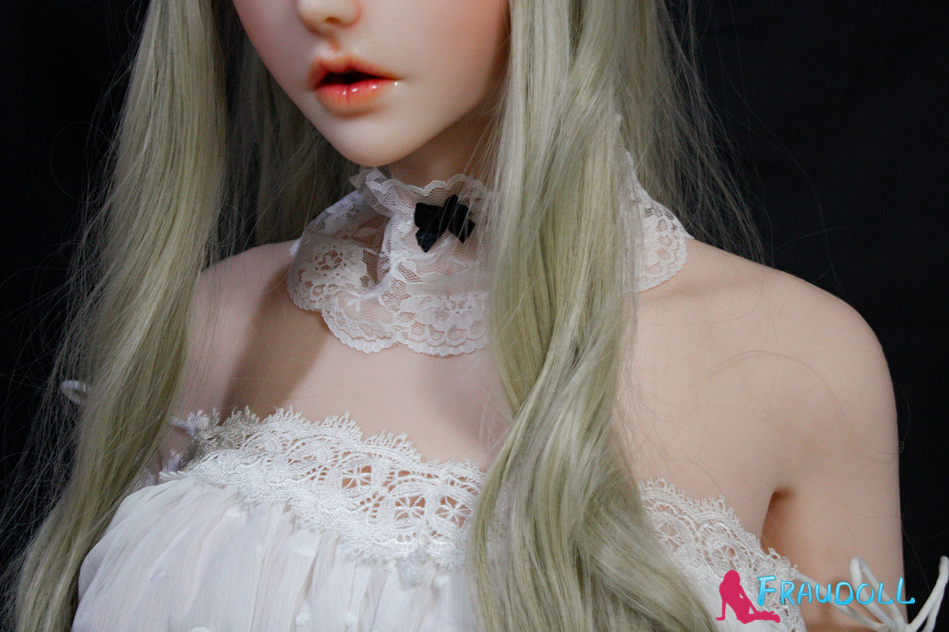 Realdolls silikon luxus Kouno Ria