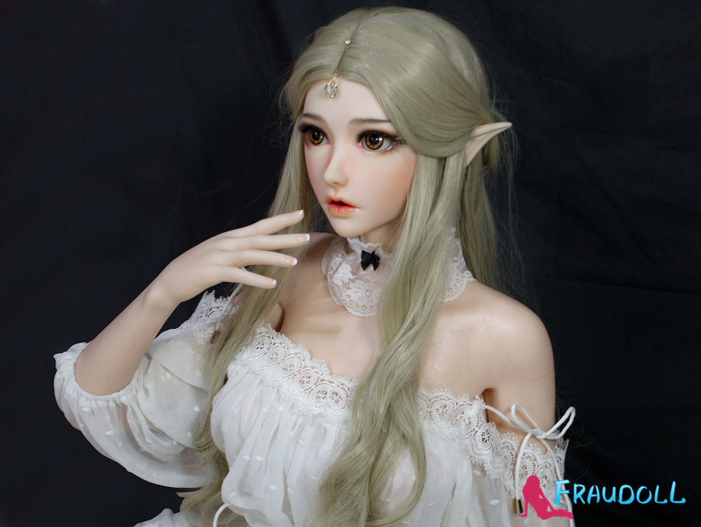 Realistische Anime Dolls Kouno Ria