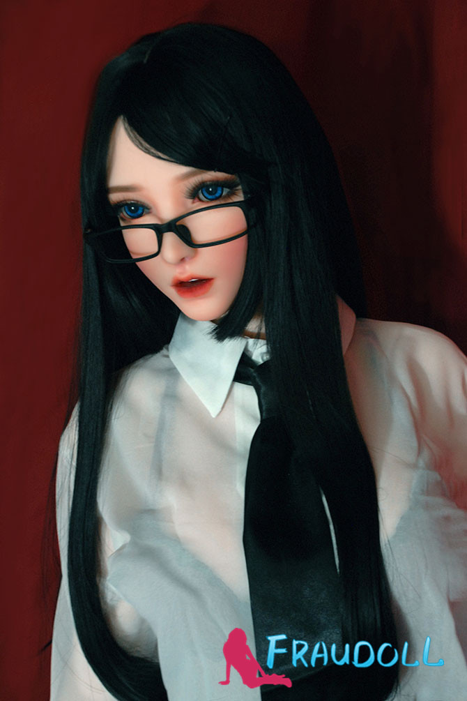 Soyama Mai Silikonpuppen SE Doll 165cm