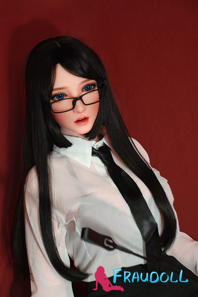 Japan Silikon Sex dolls Soyama Mai