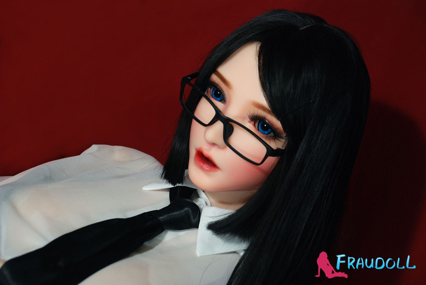 Realdolls silikon luxus Soyama Mai