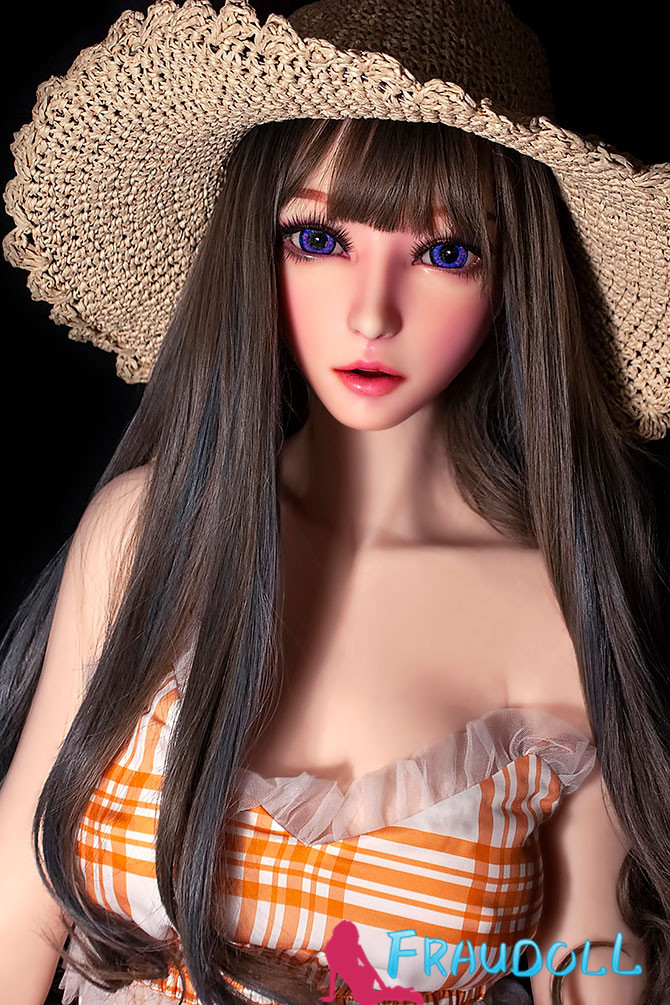 Silikon Love Dolls 165cm