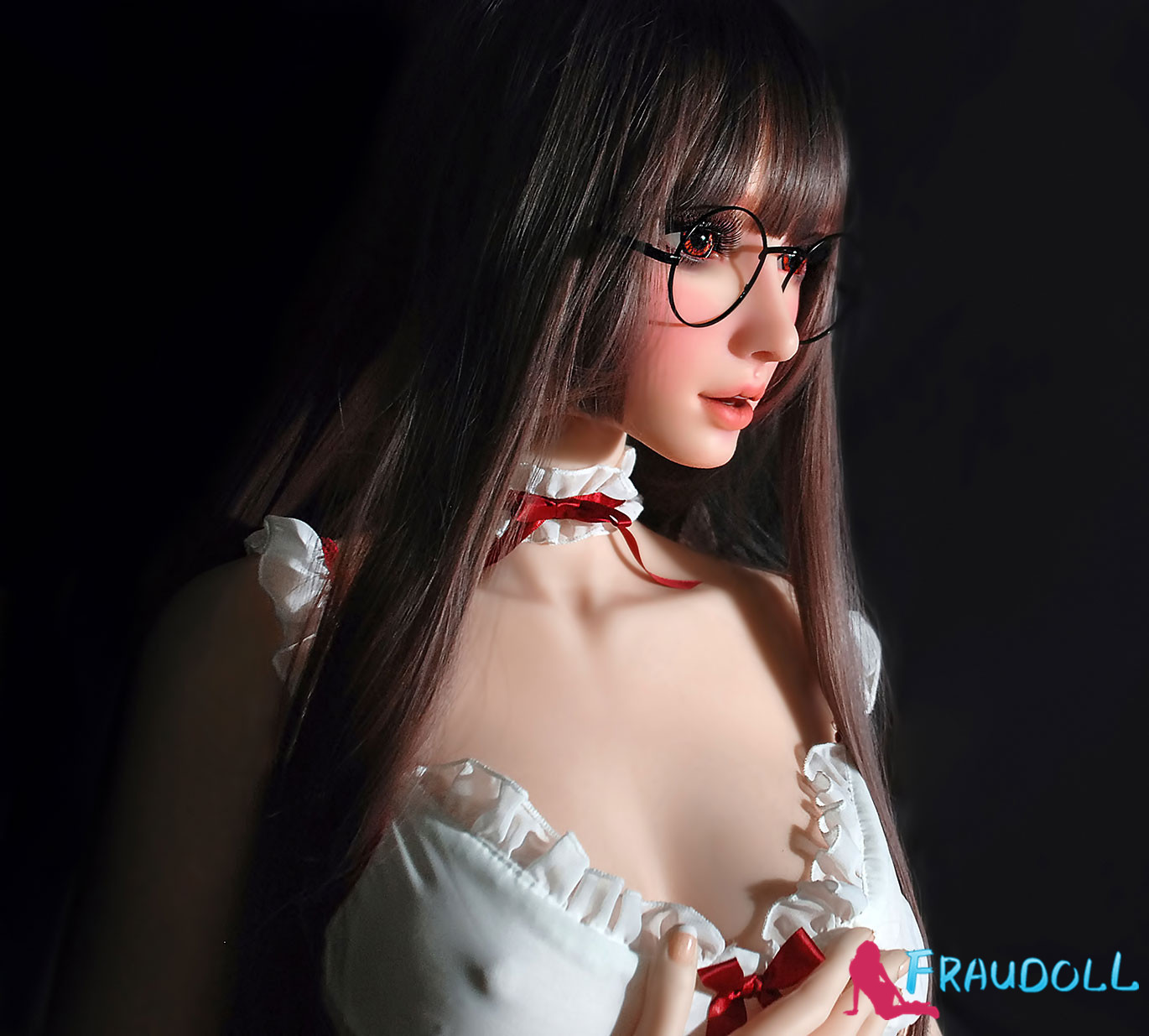 Realdolls silikon luxus Nagashima Masako