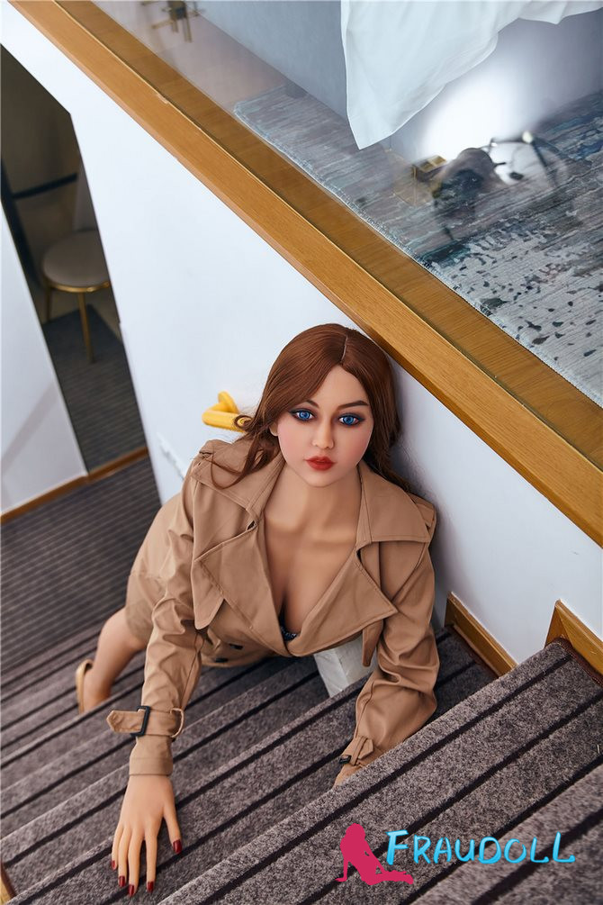 TPE Sex Doll Kaufen