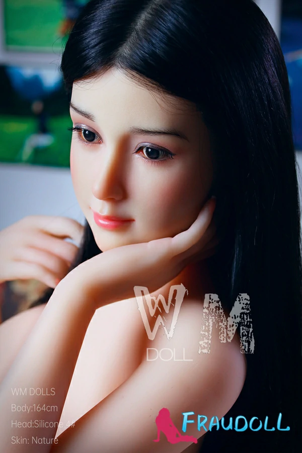 164cm realdoll liebespuppe