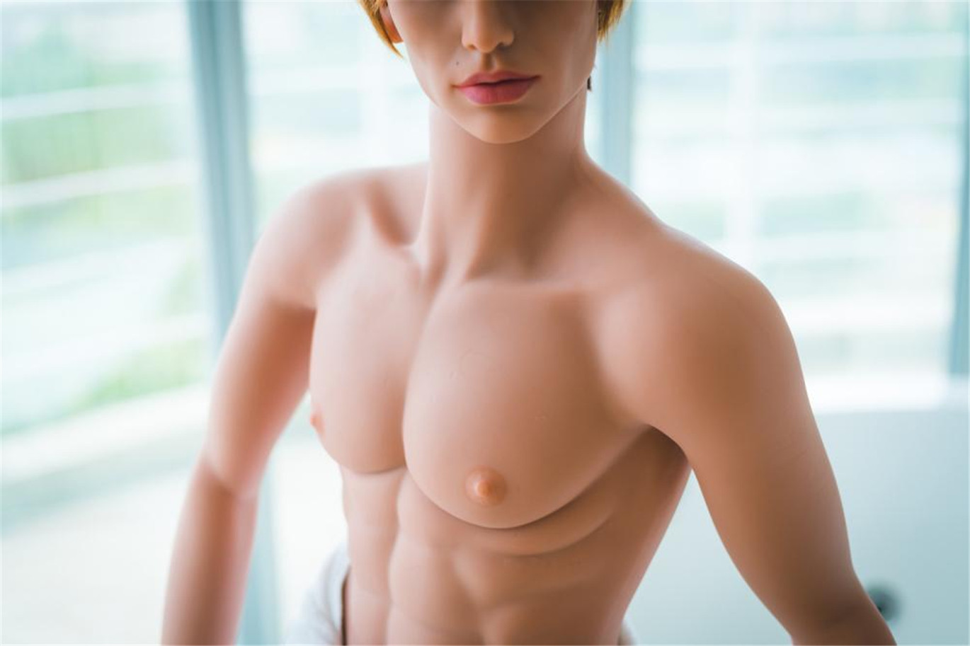 Hochwertiges Male Sex Dolls