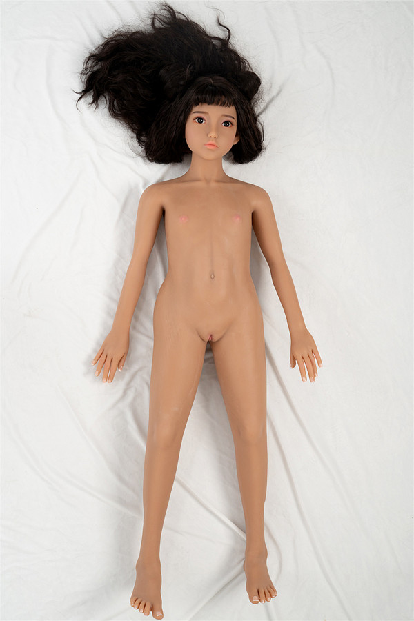 Liebespuppe 120CM