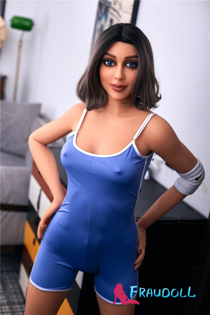 Irontech Doll Sex Doll Yanka
