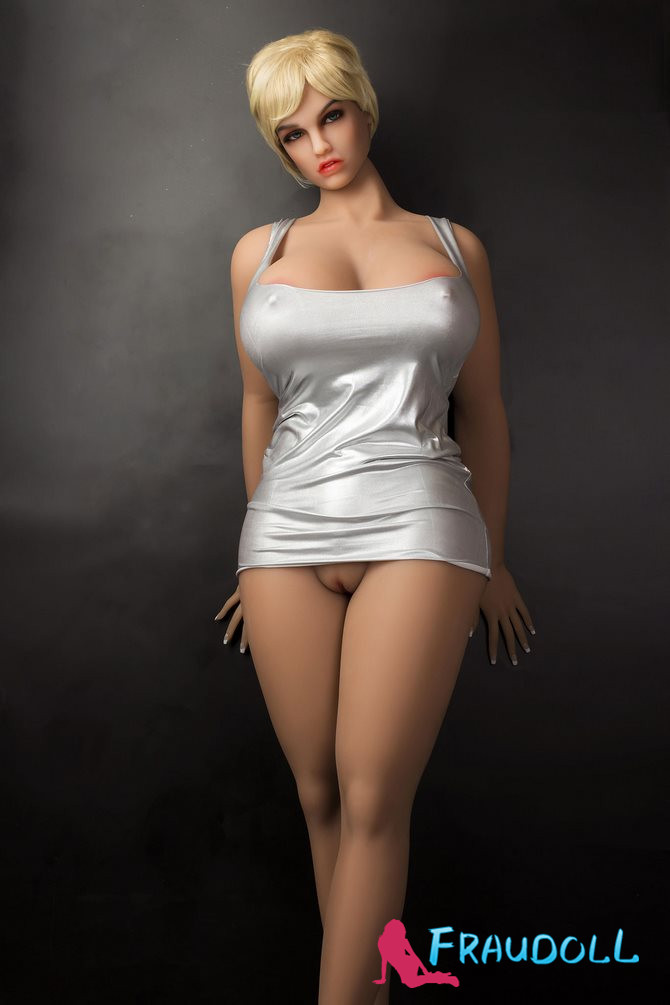 Koaiu Sex Dolls 163cm billig