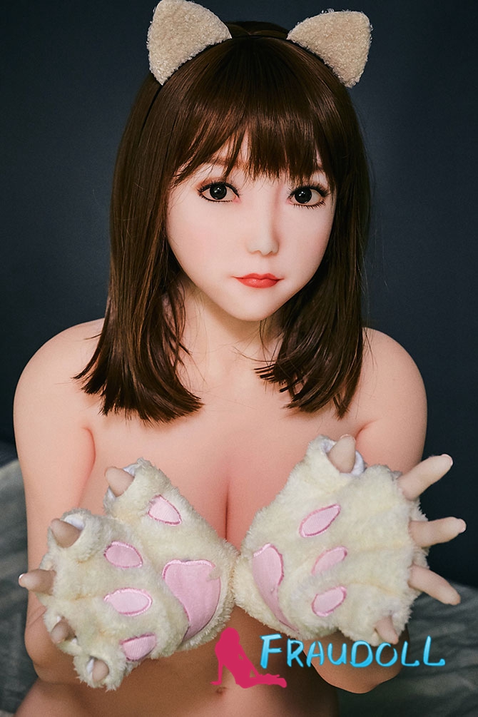 165cm TPE Real Dolls