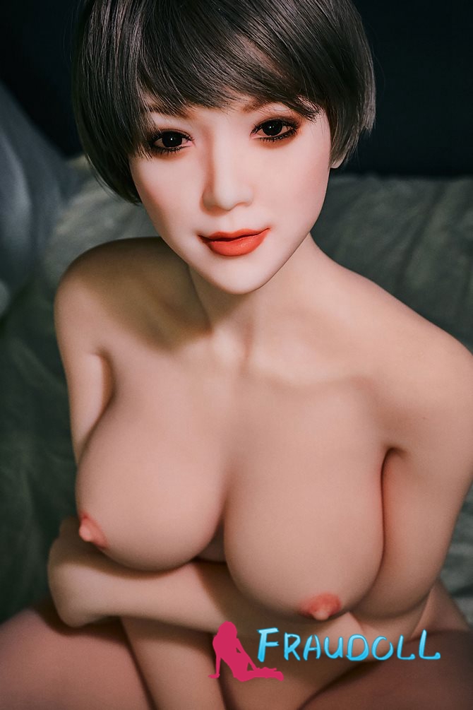 HR Doll sex puppe wie echt