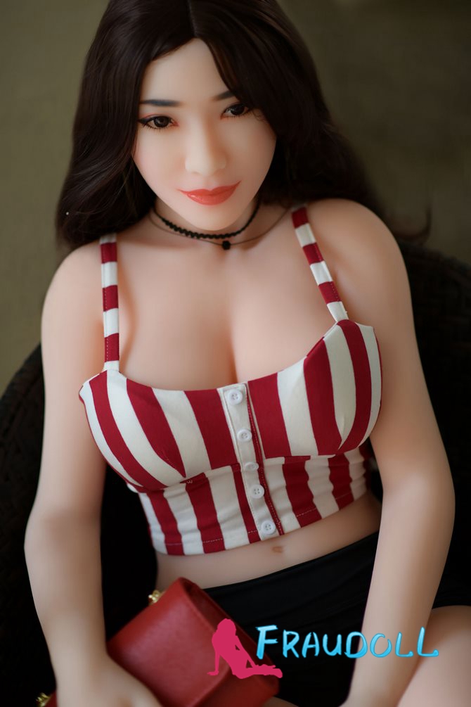 TPE Real Love Doll Mrazio