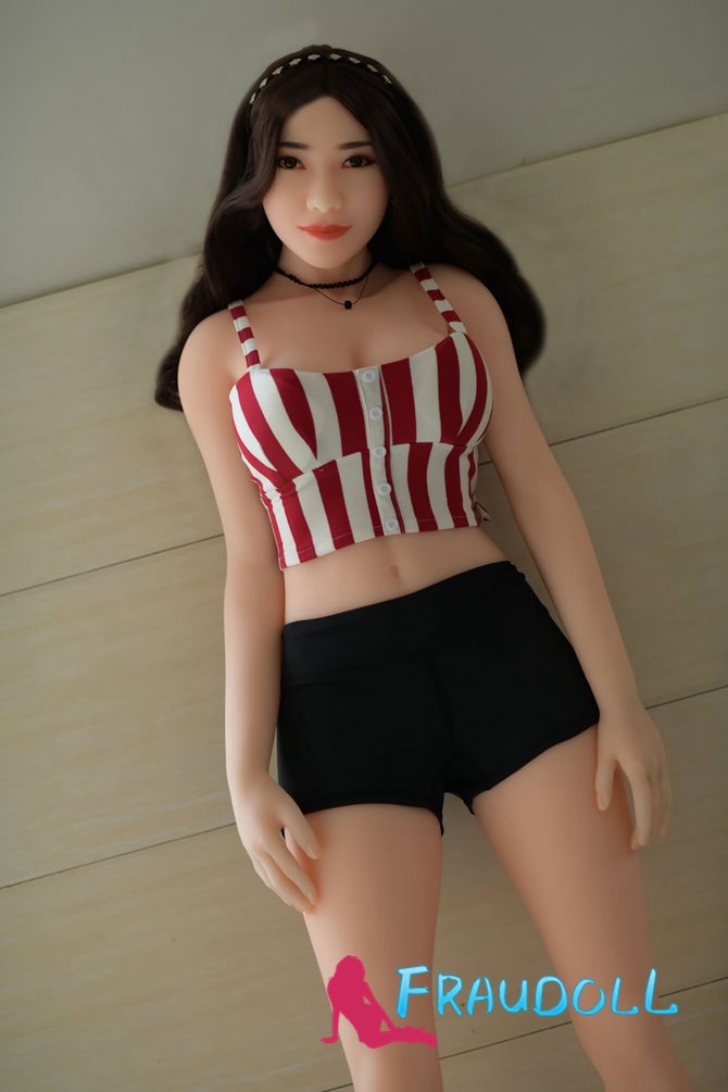 D-Cup Real Love Doll