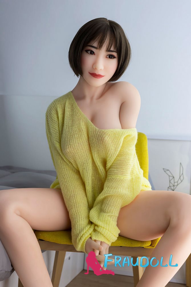 165cm TPE Real Dolls