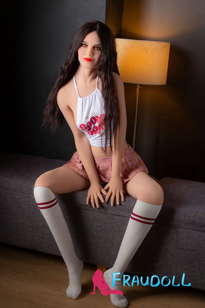 A-Cup Sex Doll tpe