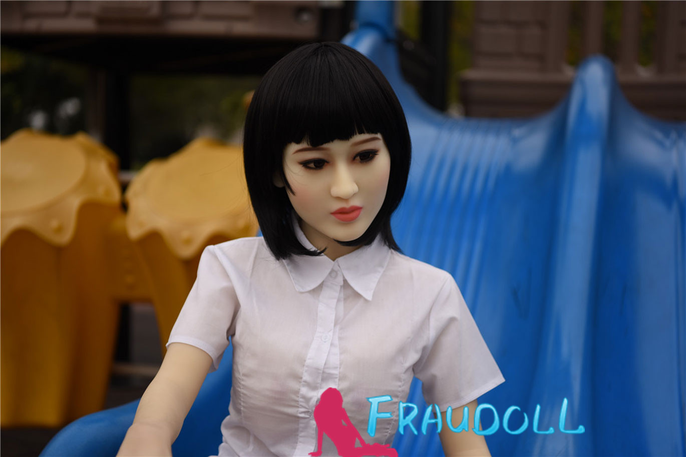 OR Doll real lovedoll Hediao