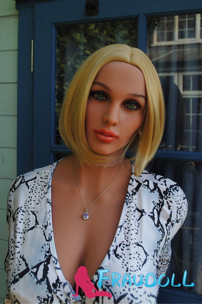 OR Doll real lovedoll Darioe