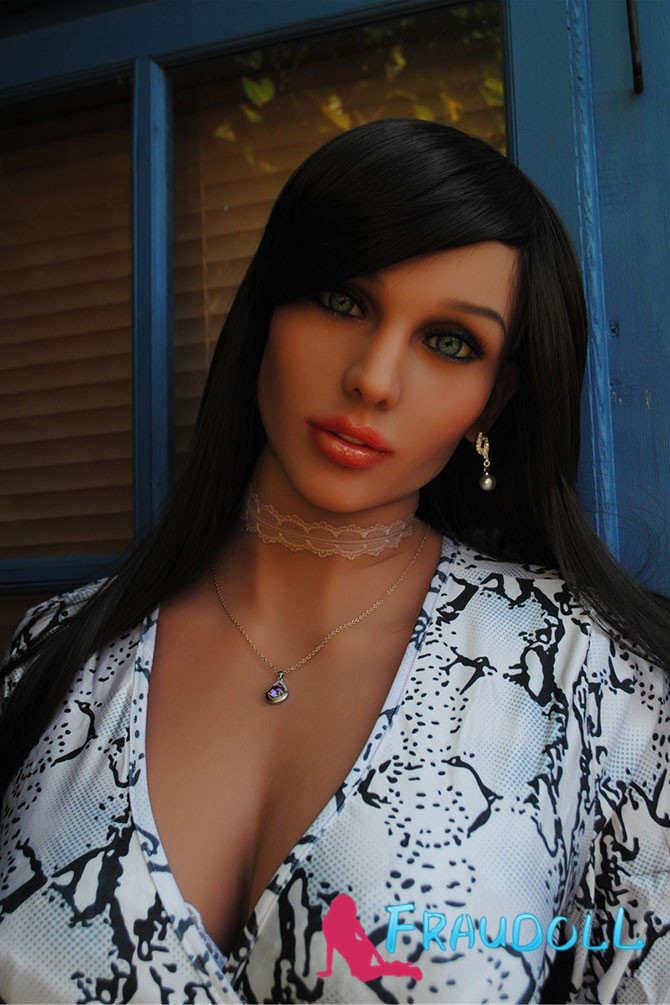 OR Doll real lovedoll Diauson