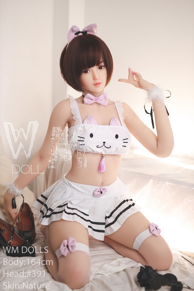 164CM real doll erfahrung