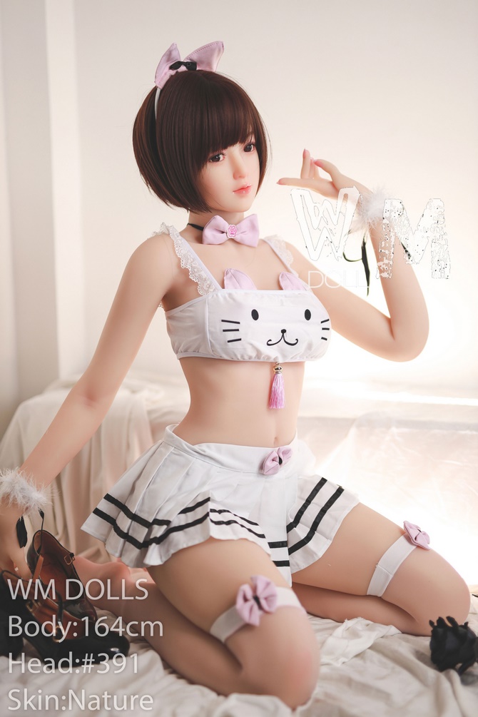 TPE WM-Doll kaufen