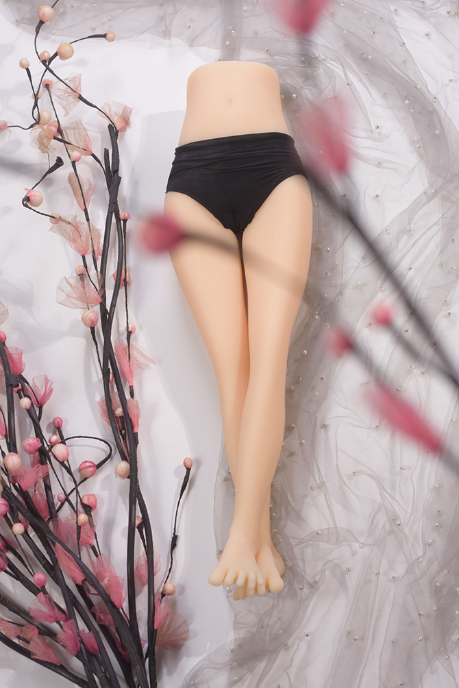 TPE Torso Dolls aus deutschland