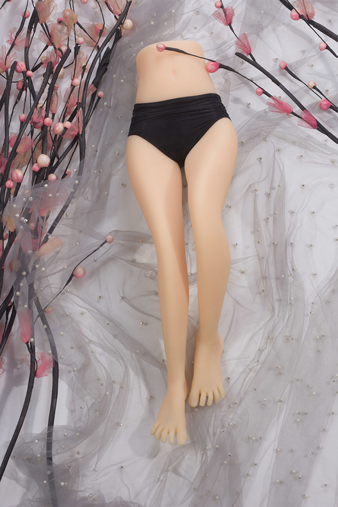 50CM TPE Torso Dolls