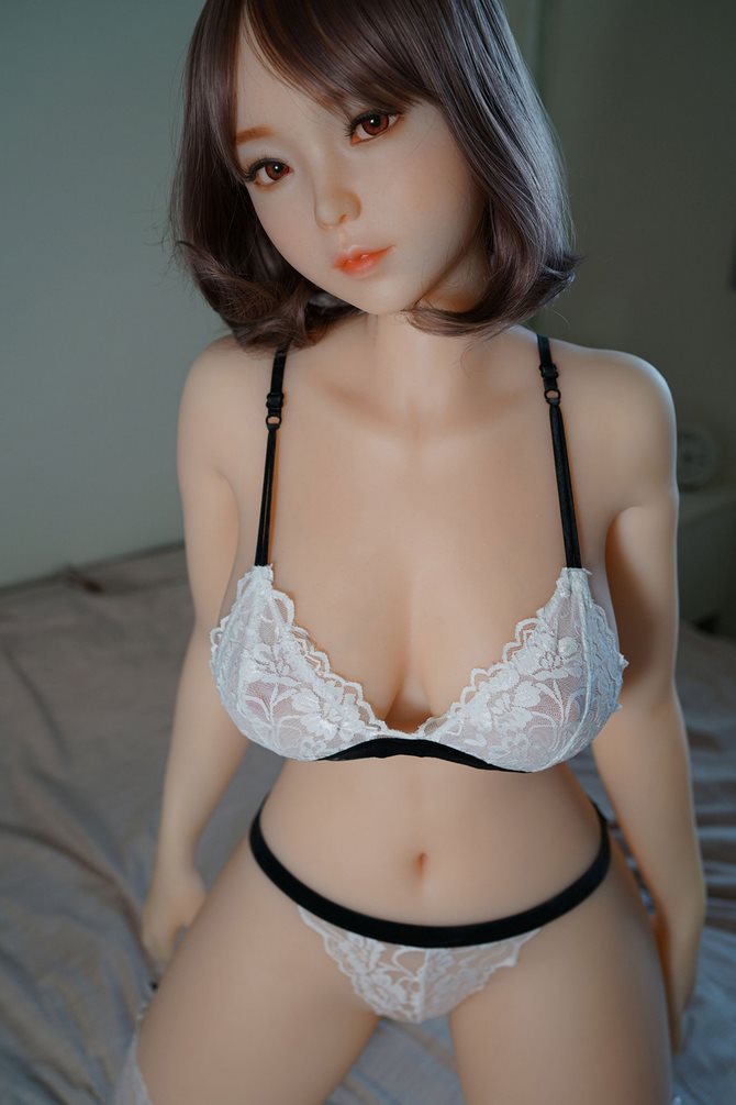 G-Cup Größe Brüste Piper Doll
