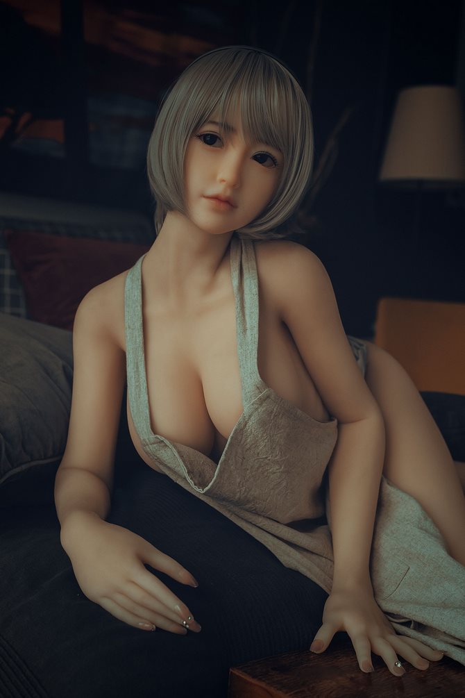 156cm Cassidy Sanhui Doll