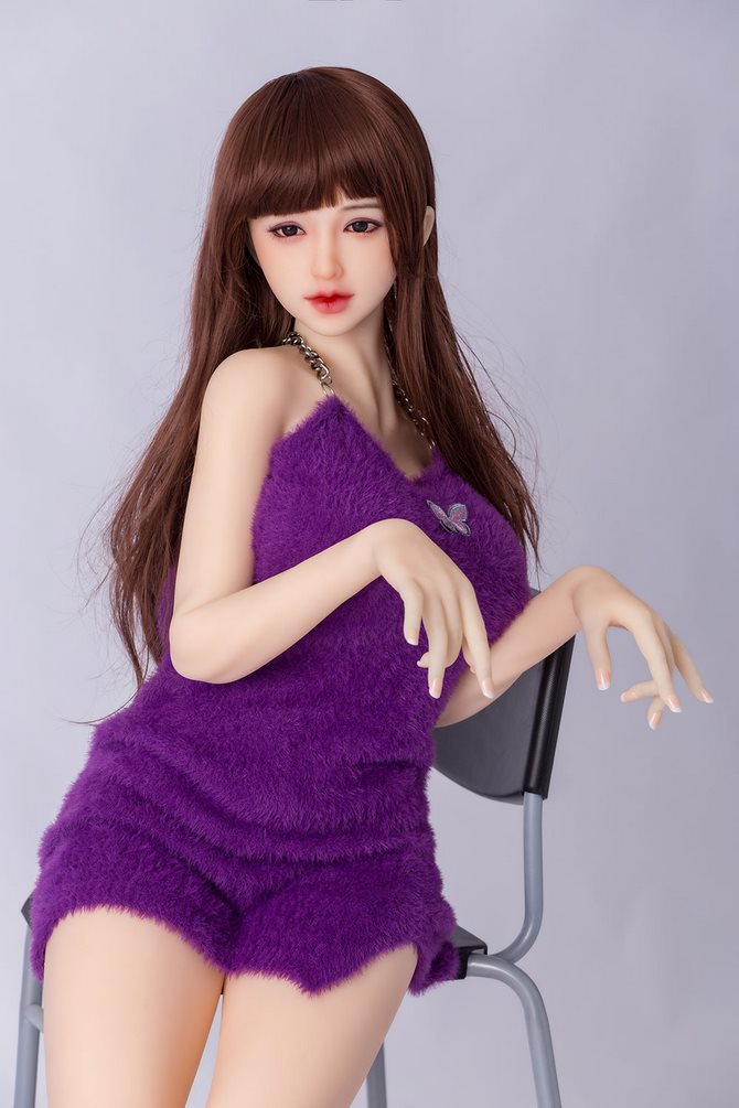 156cm Evangeline Love Doll