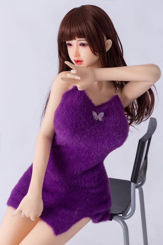 Realistic Love Dolls 156cm