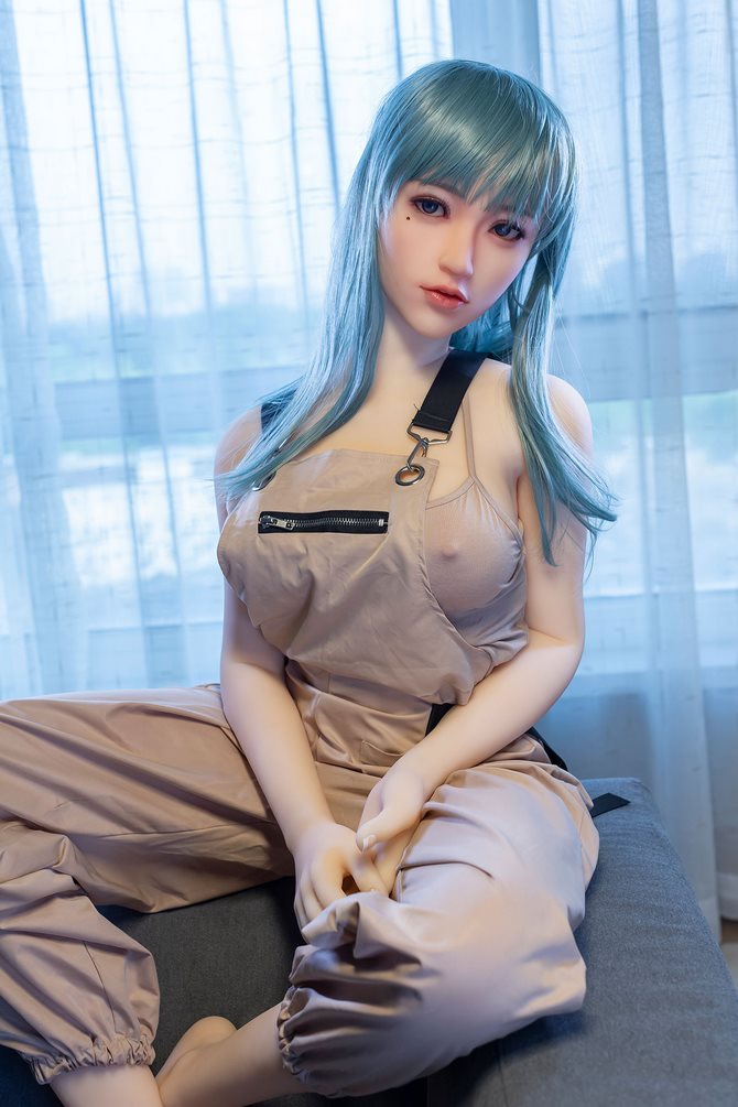 168cm sexpuppe real doll