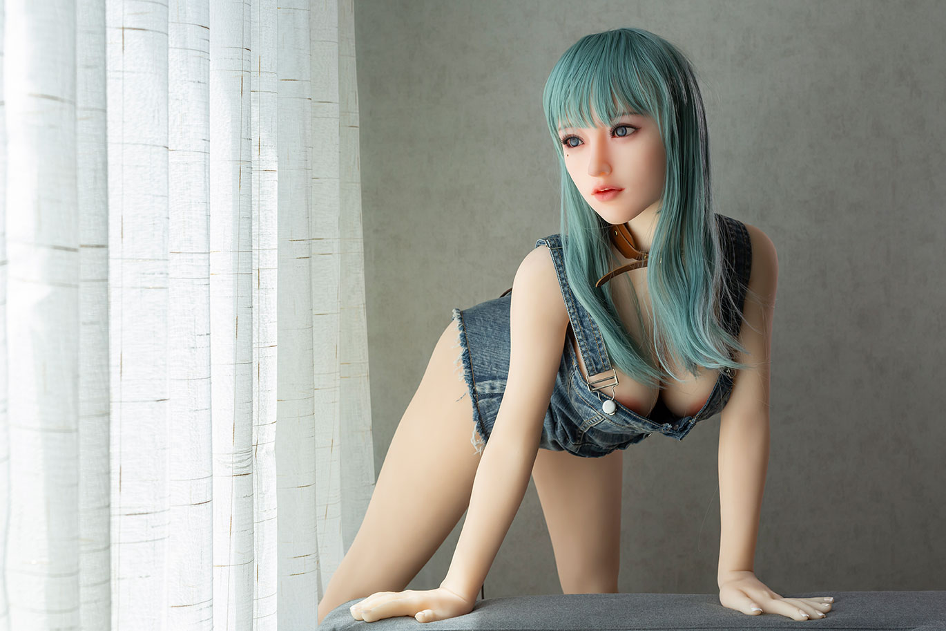 Real Doll online kaufen