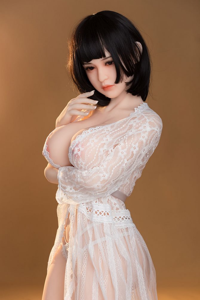 Sexpuppe 156cm Sanhui Doll