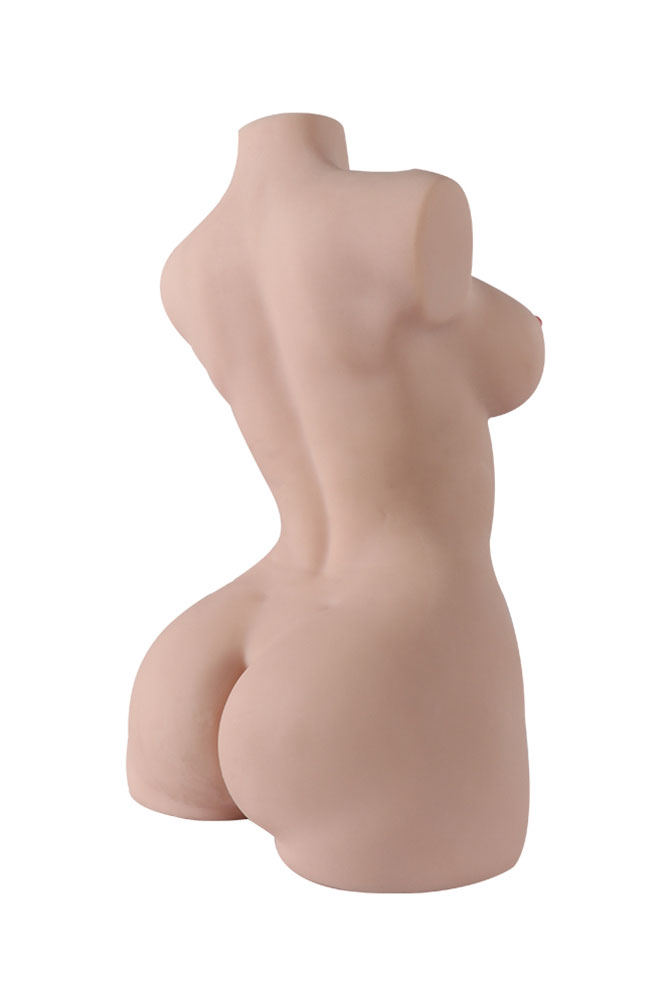 deutsch Sexdoll pflege