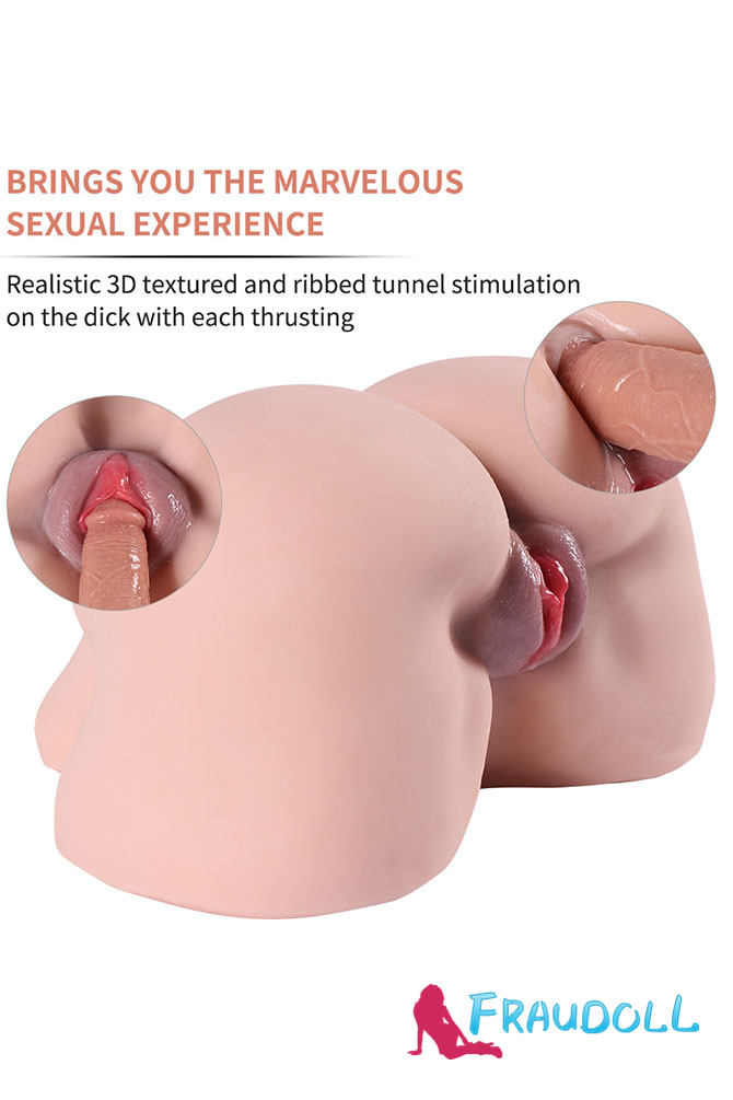 Torso masturbator Vakle