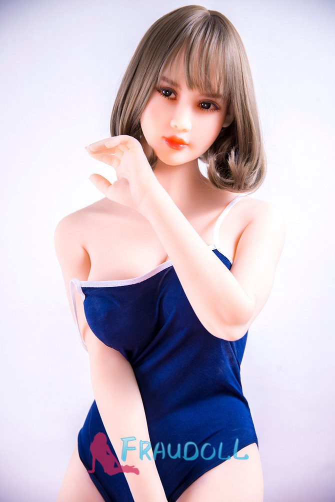 143cm Sexy Fire Doll