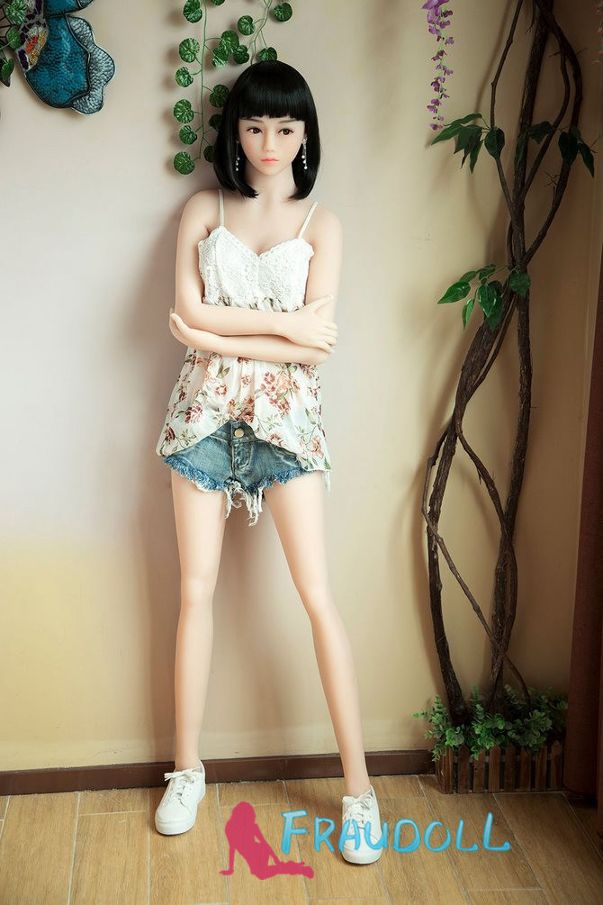 Sex Doll lebensecht