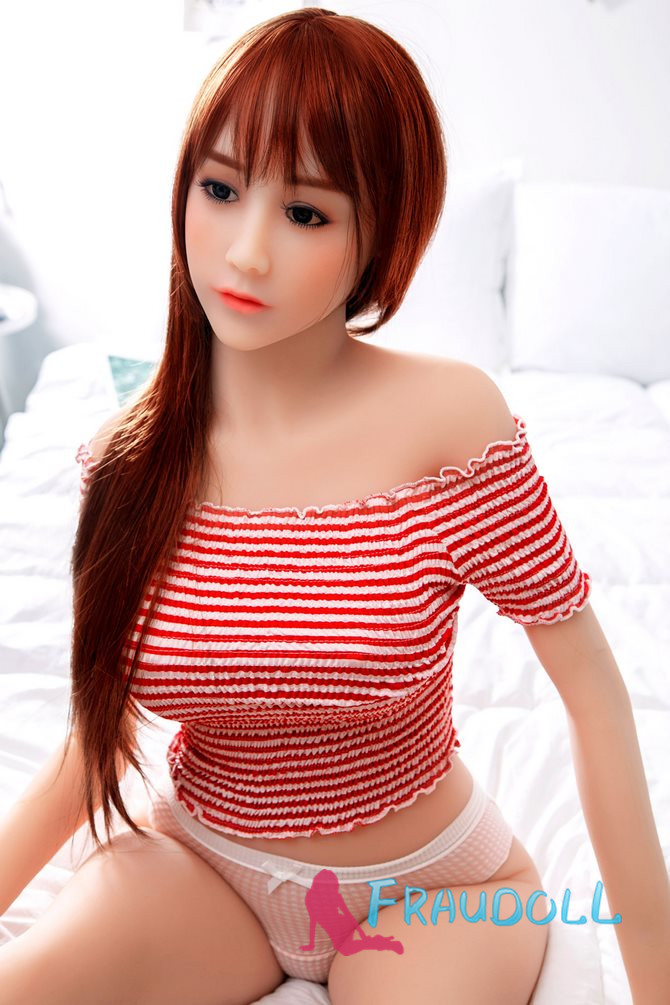 D-Cup 165cm Sex-Doll