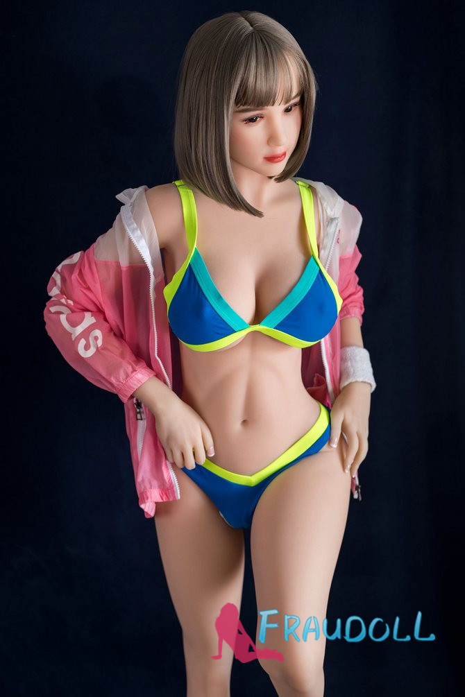 Sex Doll Fire Doll