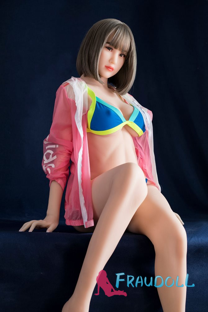 japan Sexpuppen Alina