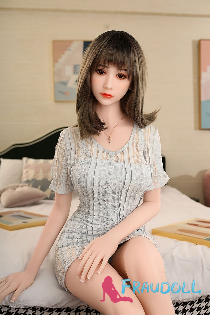 166cm Sexy Fire Doll