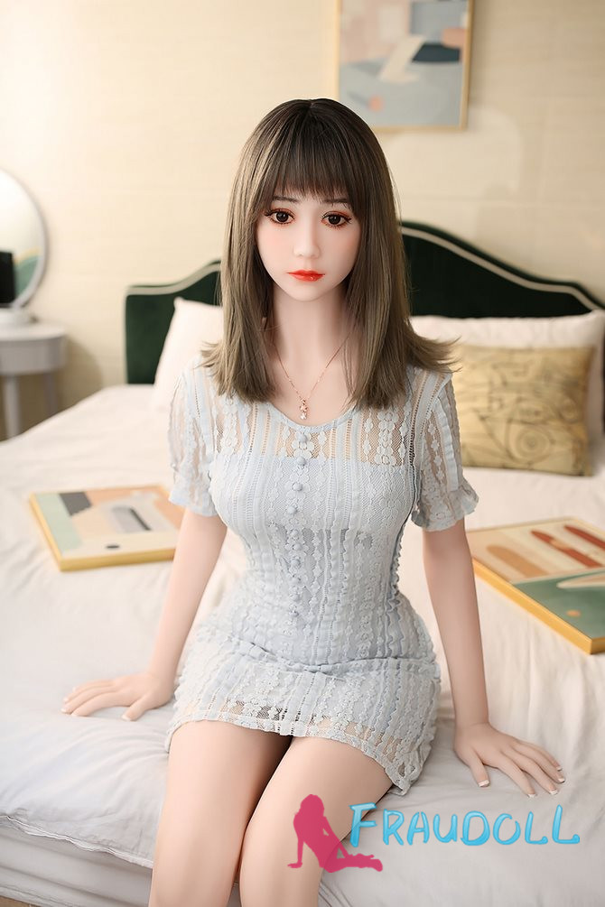 166cm Sportlich Fire Doll