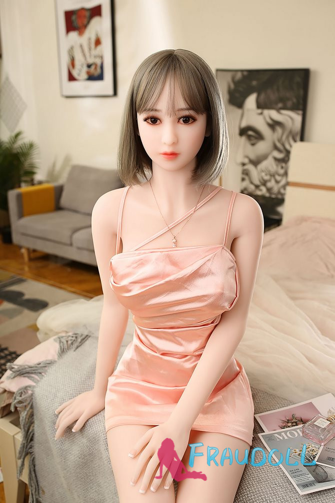 166cm Sexy Fire Doll