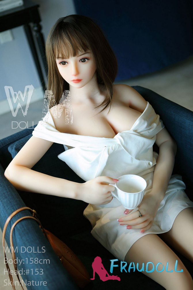 158cm liebespuppe doll