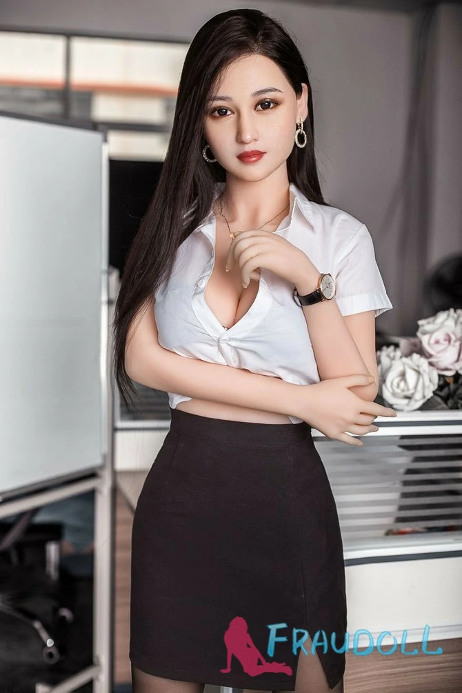 165cm Sexy Sex Doll