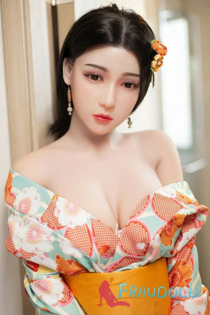 Sex Dolls Autumn