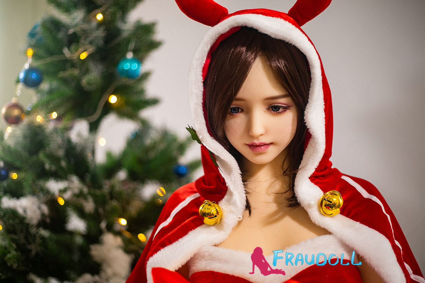 Loarrie torso Sex Puppen doll